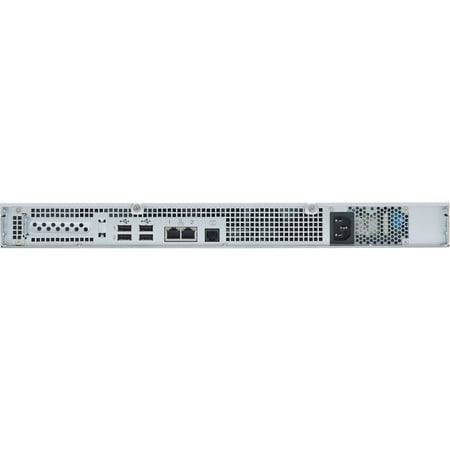 Overland Storage SnapServer XSR 40 - NAS server - 8 TB