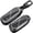 A, variant on Key Fob Cover Compatible with Fit for Mini Cooper S F65 F66 F67 2024-2026 Countryman Keychain Case Holder Protector