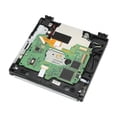 thumbnail image 3 of Gupbes Clé de Remplacement pour Lecteur DVD Rom Double IC Pièce de Réparation pour Console D2E, Clé de Remplacement pour Lecteur DVD Rom, 3 of 8
