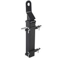 thumbnail image 4 of ECOTRIC Golf Cart Universal Rear Hitch with Receiver for Step on Back Compatible with Club CAR EZGO Yamaha, 4 of 6