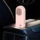 thumbnail image 5 of Xihbxyly Purificador de Aire para Coche, 12 Millones de Iones Negativos, Diseño Portátil y Silencioso, Elimina Olores, Polvo y Caspa de Mascotas, Alimentación Por Usb, para Uso Doméstico y En Coche,, 5 of 7