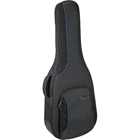 Reunion Blues RBCC3 RB Continental Voyager Small Body Acoustic Guitar Case