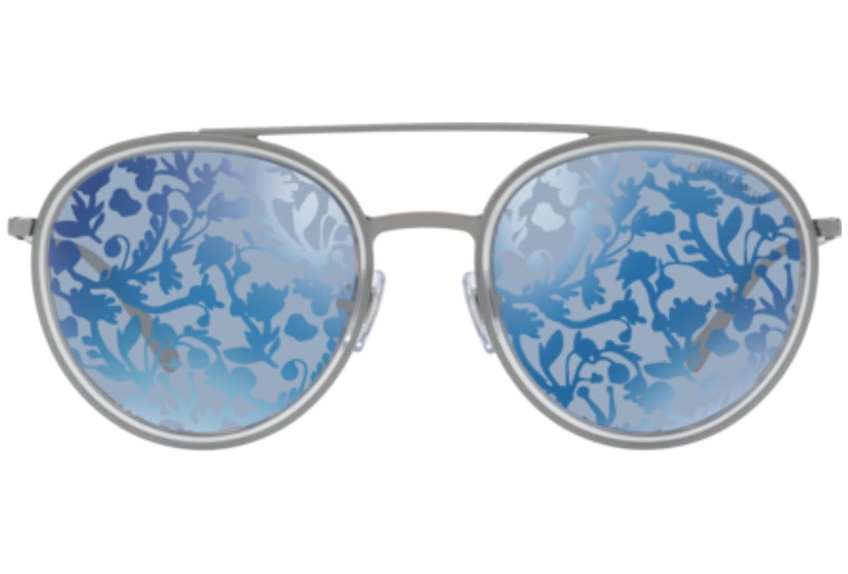 armani blue glasses