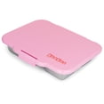 thumbnail image 4 of Yumbox Presto Rosa 5 Compartimientos Acero Inoxidable, 4 of 4