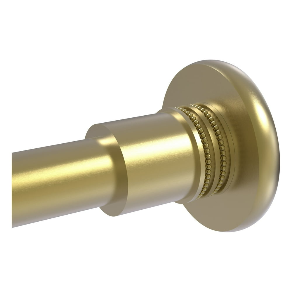 Shower Curtain Rod Brackets (Build to Order)