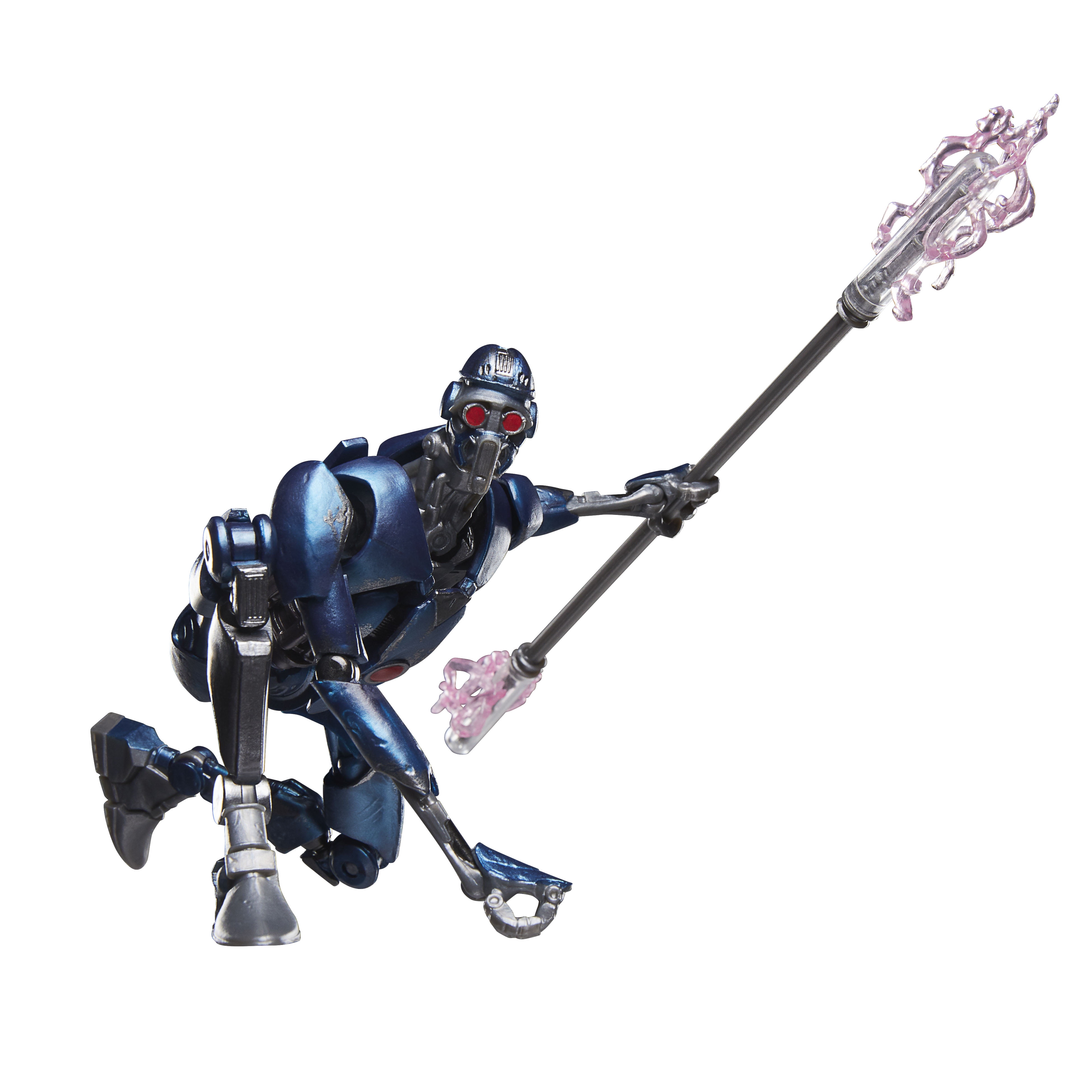 Star Wars The Black Series MagnaGuard 20th Anniversary Action Figure 6 Inch