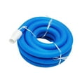 thumbnail image 4 of Mangueras de para la manguera de la bomba de piscina sobre el suelo, servicio pesado, reemplazo, manguera de vacío de piscina, para riego 15m, 4 of 8