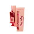 thumbnail image 1 of Brillo labial Beauty Creations Plump & pout mistery clear con vitamina e de 6ml, 1 of 4