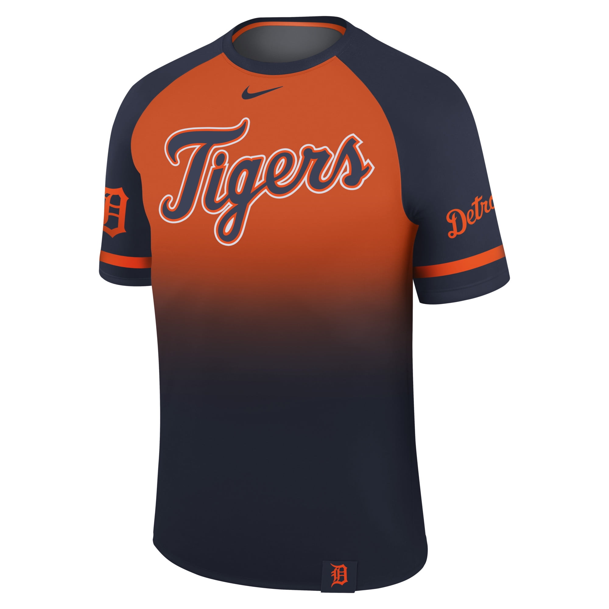 detroit tigers jersey walmart