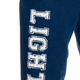 thumbnail image 3 of Tampa Bay Lightning Premium Fleece Sweatpants for Men, 3 of 9