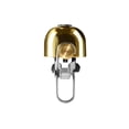 thumbnail image 3 of BICICLETA BICICLETA COBRE MANILLAR BARRA SONIDO FUERTE CAMPANA CAMPANA CLÁSICA VINTAGE Sharpla Bicicleta handbar Bell, 3 of 6