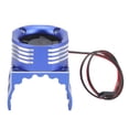 thumbnail image 1 of Motor ESC NikouMX con refrigeración ligera para RC, 1 of 8