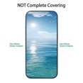 thumbnail image 3 of For Sony Xperia 10 Vii Screen Protector 0.3mm Arc Edge Ultra Clear Tempered Glass Film, 3 of 3