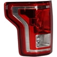 thumbnail image 1 of Garage-Pro Tail Light Assembly Compatible With 2015-2017 Ford F-150 With Bulb Driver Side, 1 of 1