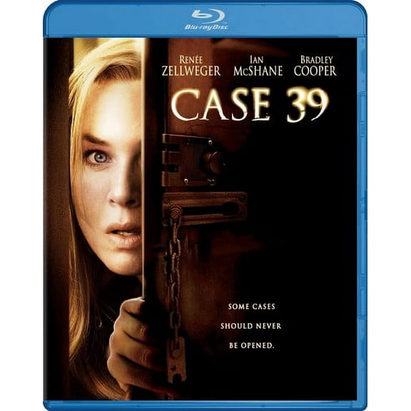 Case 39 (Blu-ray)
