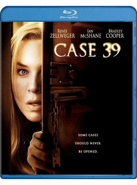 Case 39 (Blu-ray)