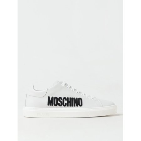 

Moschino Couture Sneakers Men Multicolor Men