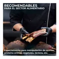 thumbnail image 3 of Guantes De Nitrilo Vinil Libre De Latex Sin Polvo Azul Negro, 3 of 8