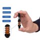 thumbnail image 1 of 4pcs Adjustable Metal Shock Absorber Damper, 1 of 3