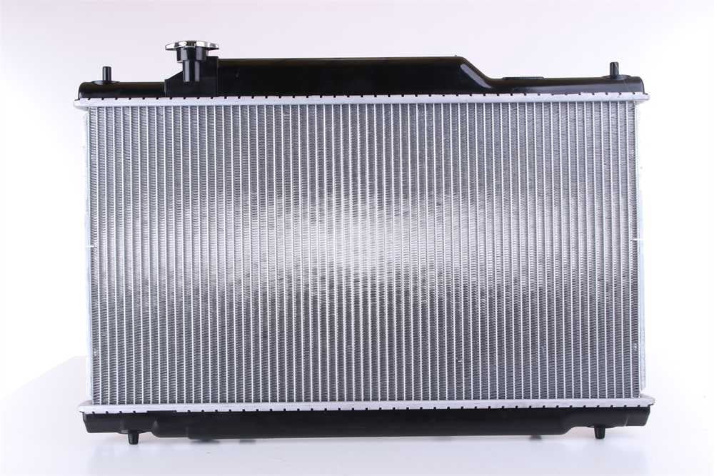 Nissens 68114 Radiator