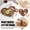 Multicolor, variant on Zeyigg 1 Set Heart Cheese Board with Knife, Wooden Charcuterie Board & Serving Tray for Cheese Fruit Dessert, Double Sided Wood Cheese Plate for Party Wedding Anniversary Gift (Natural)
