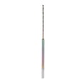 thumbnail image 2 of 2.35MM Shank Quenched Spiral Drill Bit Drilling Punch Needle Hardened Bits 75mm, 2 of 4