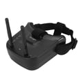 thumbnail image 1 of FPV Video Headset Glasses, Portable FPV Goggles 5.8Ghz  For FPV Racing, 1 of 8