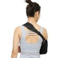 thumbnail image 2 of Arm Support, Arm Sling, Arm Splint for Injuries, Shoulder Splint, Support Sling for Right and Left Arms, 2 of 4