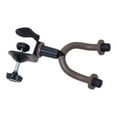thumbnail image 5 of Kuntesetty Music Stand Extension Hook Clamp on Rack Holder for Concert Performance Home style 2, 5 of 9
