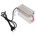 thumbnail image 1 of Negative Ionizer Generator Ionizer Air Purifier Remove Smoke Dust Air Purifiers Negative Plasma Generator EU Plug, 1 of 5