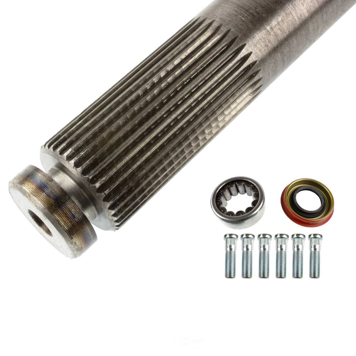 EXCEL from Richmond 92-25148 Drive Axle Shaft Assembly