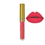 LA-Splash Cosmetics Lip Couture Lipstick (Waterproof) (Color : Lollipop)