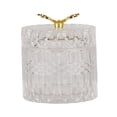 thumbnail image 1 of Tarro De Cristal Para Almacenamiento De Joyas, Tarro Para Accesorios De Baño S Sunnimix Bote de tarro de almacenamiento, 1 of 8