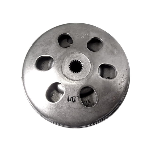 Embrague Completo Italika Ds 150 (06-18), Ds 125 (17-18) (Wstd)