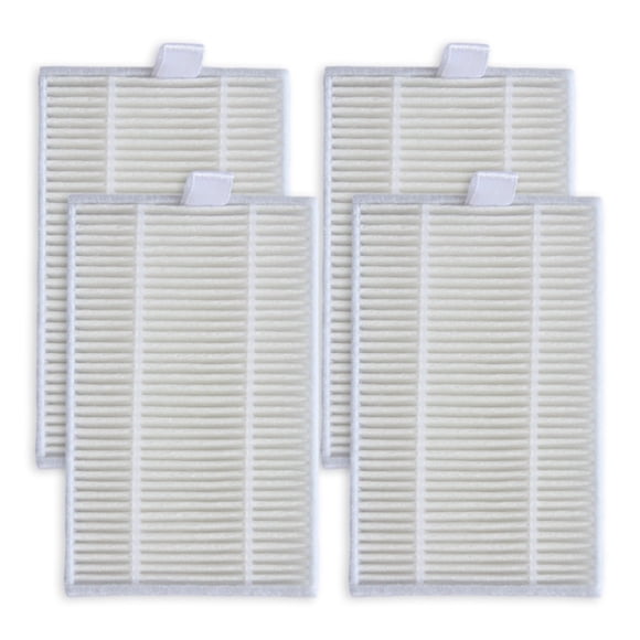 Lefu Spare Parts Filter Kit for Zigma 980 981 Vacuum Cleaner Replacement Accessories