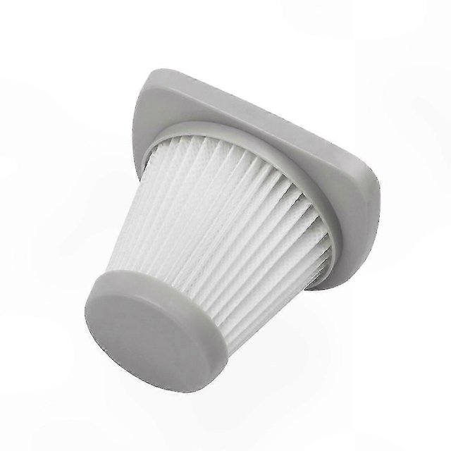 HEPA Filter Set for Vacuum Cleaner Models SC861 and SC861A