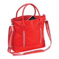 thumbnail image 1 of Preferred Nation P5825 RED Cooper Tote - Red, 1 of 1
