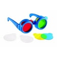 thumbnail image 1 of Color Mixing Glasses, 1 of 1