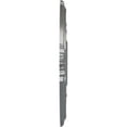 thumbnail image 4 of Ekena Millwork 18"OD x 4"ID x 5/8"P Attica Ceiling Medallion (Fits Canopies up to 5"), Hand-Painted Silver, 4 of 6