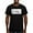 Black, variant on CafePress - Relax Men's Classic T Shirt - Men's Fitted T-Shirt