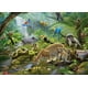 thumbnail image 1 of Ravensburger 5166 Rainforest Animals - Rompecabezas de 60 pi Ravensburger Ravensburger, 1 of 2