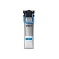thumbnail image 1 of Paquete de Tinta Cian Epson T10W WorkForce Pro WF-C5890, 1 of 1
