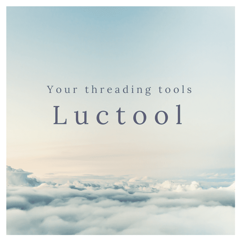 3/8-18 NPT Hex Pipe Die - High Carbon Steel Taper Threading Tool, 1-3/16" Hex OD By Luctool