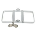 thumbnail image 4 of Aluminum Alloy Toothpaste Squeezer for Salon Use Silver Manual Tube Extruder with Large Capacity, 4 of 9