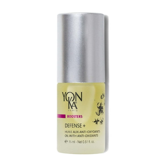 Concentrado para mejorar la piel Yon-Ka Booster Defense Plus 15 ml
