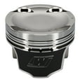 thumbnail image 5 of Wiseco 1400 HD Mitsu EVO 8 - 4G63 Turbo -14cc Piston Shelf Stock Kit, 5 of 10