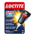 thumbnail image 1 of Super Glue Loctite Power Flex Control, 3 ml, para vertical, 1 of 4