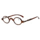 thumbnail image 5 of Gafas de lectura de moda al por mayor, gafas de lectura con marco redondo personalizadas, gafas de negocios para hombres y mujeres, 5 of 5