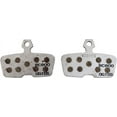thumbnail image 3 of SRAM/Avid Code Code RSC Code r Organic Disc Brake Pad Aluminum Back Pair, 3 of 4