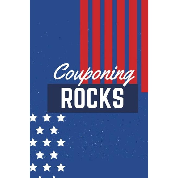 Couponing Rocks, (Paperback)